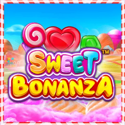 Cover referensi Sweet Bonanza