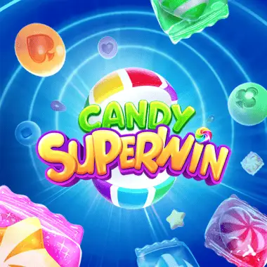 Cover referensi Candy Bonanza