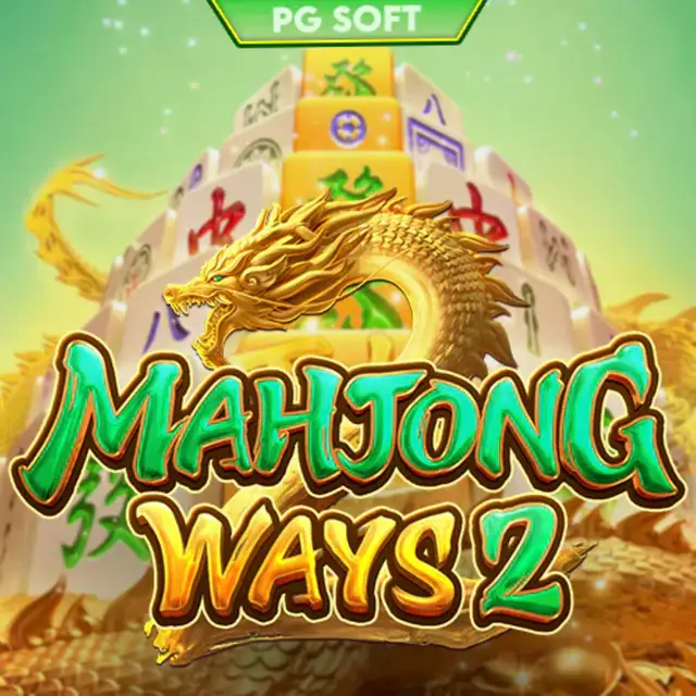 Cover referensi Mahjong Ways 2