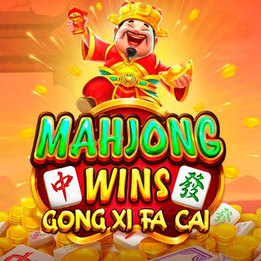 Cover referensi Mahjong Wins Imlek