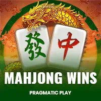 Cover referensi Mahjong Wins