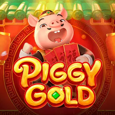 Cover referensi Piggy Gold