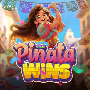 Cover referensi Pinata Wins