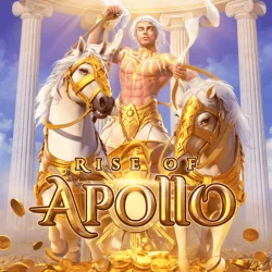 Cover referensi Rise OF Apollo