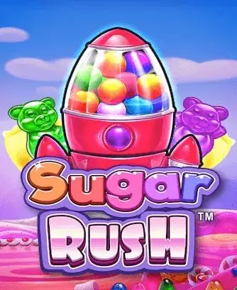 Cover referensi Sugar Rush