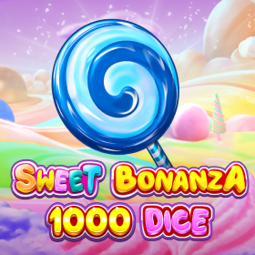 Cover referensi Sweet Bonanza Dice x1000