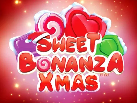 Cover referensi Sweet Bonanza Xmas