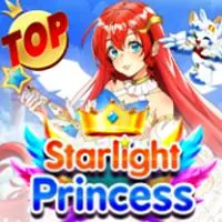 Cover referensi Starlight Princess