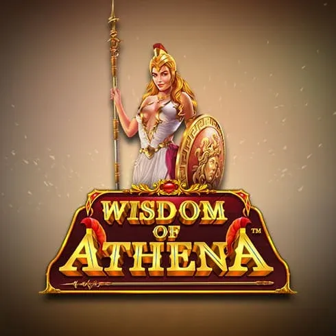 Cover referensi Wisdom of Athena