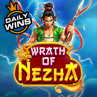 Cover referensi Wrath Of Nezha