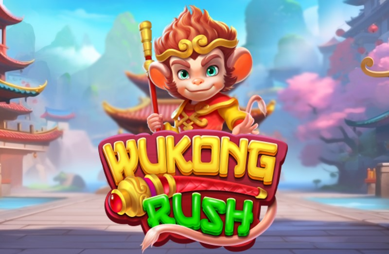 Cover referensi Wukong Rush